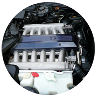 Click to See BMW 750iL Projects