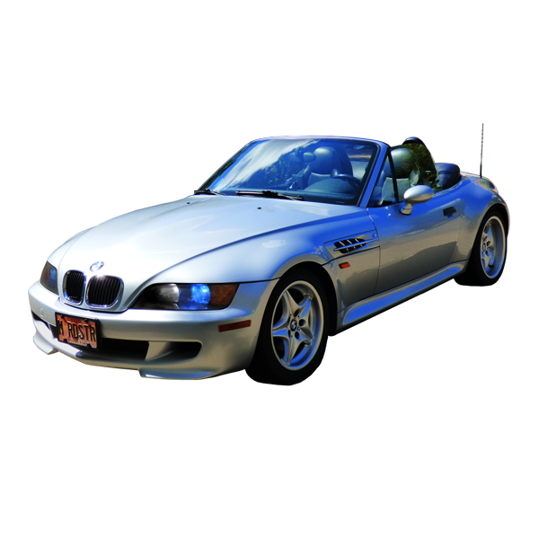 Click to See BMW Z3 Projects