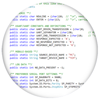 Click to See Programming Projects